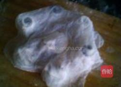 多层豆沙花卷的做法图解10