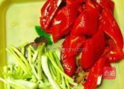 爆虾球的做法图解3