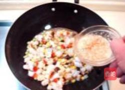 轻舟已过万重山的做法图解9