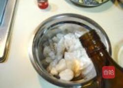 轻舟已过万重山的做法图解2