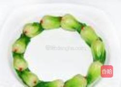 四喜丸子的做法图解17