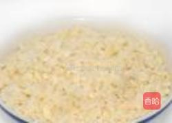 四喜丸子的做法图解3