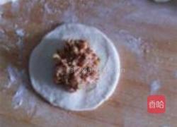 生煎包的做法图解6