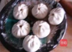 生煎包的做法图解7