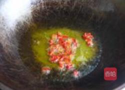 酸辣炝莲菜的做法图解5