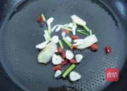 干煸土豆条的做法图解7