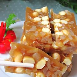 黄豆肉皮冻的做法[图]