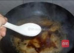 照烧鸡翅的做法图解10