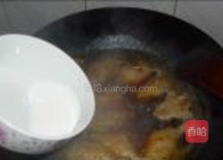 照烧鸡翅的做法图解12