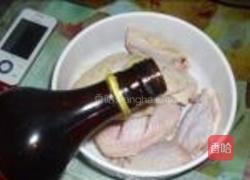 照烧鸡翅的做法图解2
