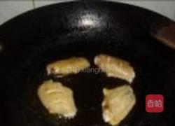 照烧鸡翅的做法图解4