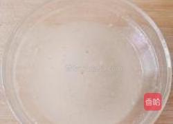 清炒鱼丁的做法图解6