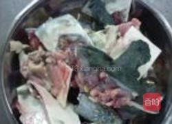 甲鱼泡馍的做法图解2