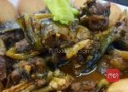 甲鱼泡馍的做法图解5