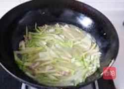 萝卜肉炖粉丝的做法图解8