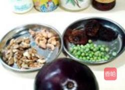 油浸切丁的做法图解1