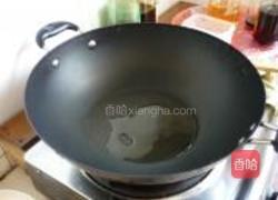 番茄炒蛋的做法图解3