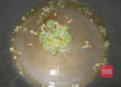 长椒肥肠的做法图解3