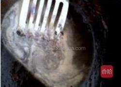 梅幹扣肉的做法图解6