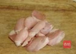 青柿子炒肉片的做法图解2