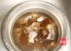 杏鲍菇炖豆腐的做法图解8
