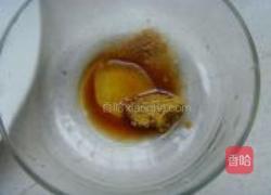 芥末凉粉的做法图解3