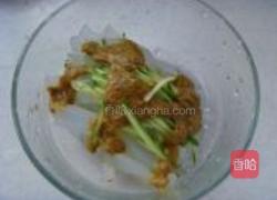 芥末凉粉的做法图解4