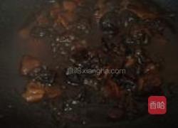 话梅桂圆糯米藕的做法图解11