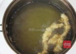 黄金咖喱炸蘑菇的做法图解6