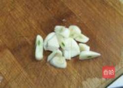 木耳小白菜的做法图解3