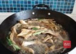 红烧鸭爪的做法图解7