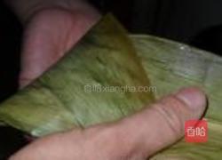 豆粽的做法图解7