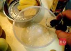 韩式冷面的做法图解15