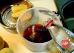 韩式冷面的做法图解18