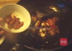 口味蟹的做法图解3