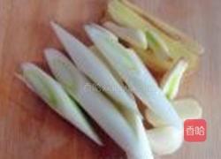 宫保鸡丁的做法图解4