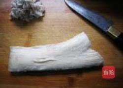 麻辣牛板筋的做法图解2