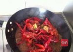 麻辣小龙虾的做法图解3