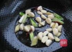 红烧鳝段的做法图解9