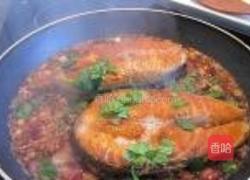 秘制酱汁三文鱼的做法图解15