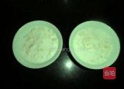 苹果粒酸奶的做法图解5