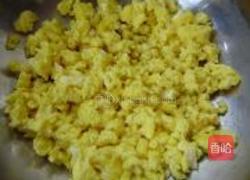 南瓜发面素馅包子的做法图解4