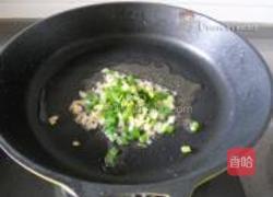 油爆虾的做法图解5