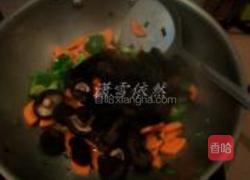 三鲜烧海参的做法图解7