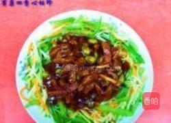 雀巢四季心相印的做法图解11