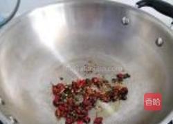 水煮干豆腐的做法图解5