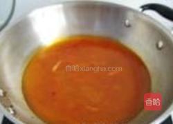 水煮干豆腐的做法图解7