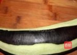 松子茄子的做法图解5