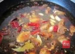 百叶结烧排骨的做法图解9