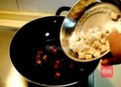 凯撒沙拉的做法图解3